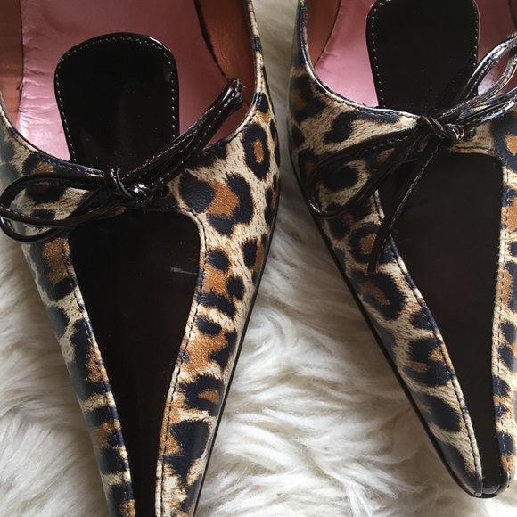 Dolce & Gabbana pumps - Picture 4 of 8